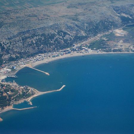 Hotel Mario, Shëngjin Kültér fotó