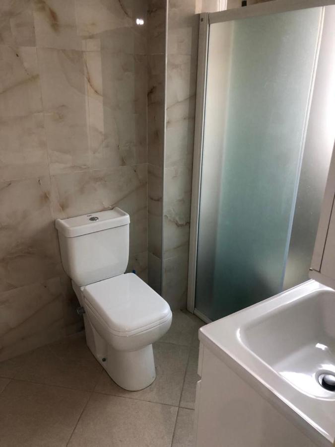 Hotel Mario, Shëngjin Kültér fotó