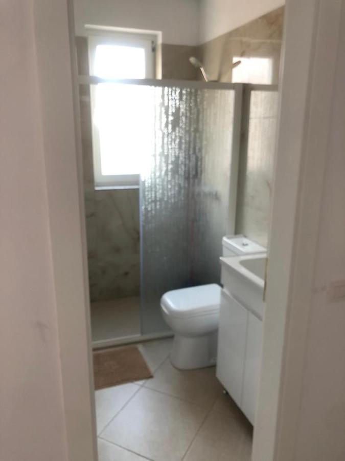 Hotel Mario, Shëngjin Kültér fotó
