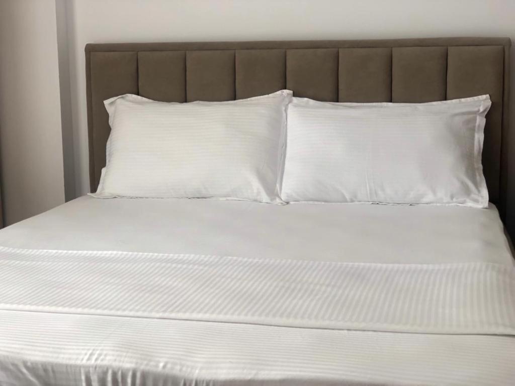 Hotel Mario, Shëngjin Kültér fotó