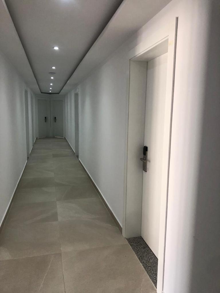 Hotel Mario, Shëngjin Kültér fotó