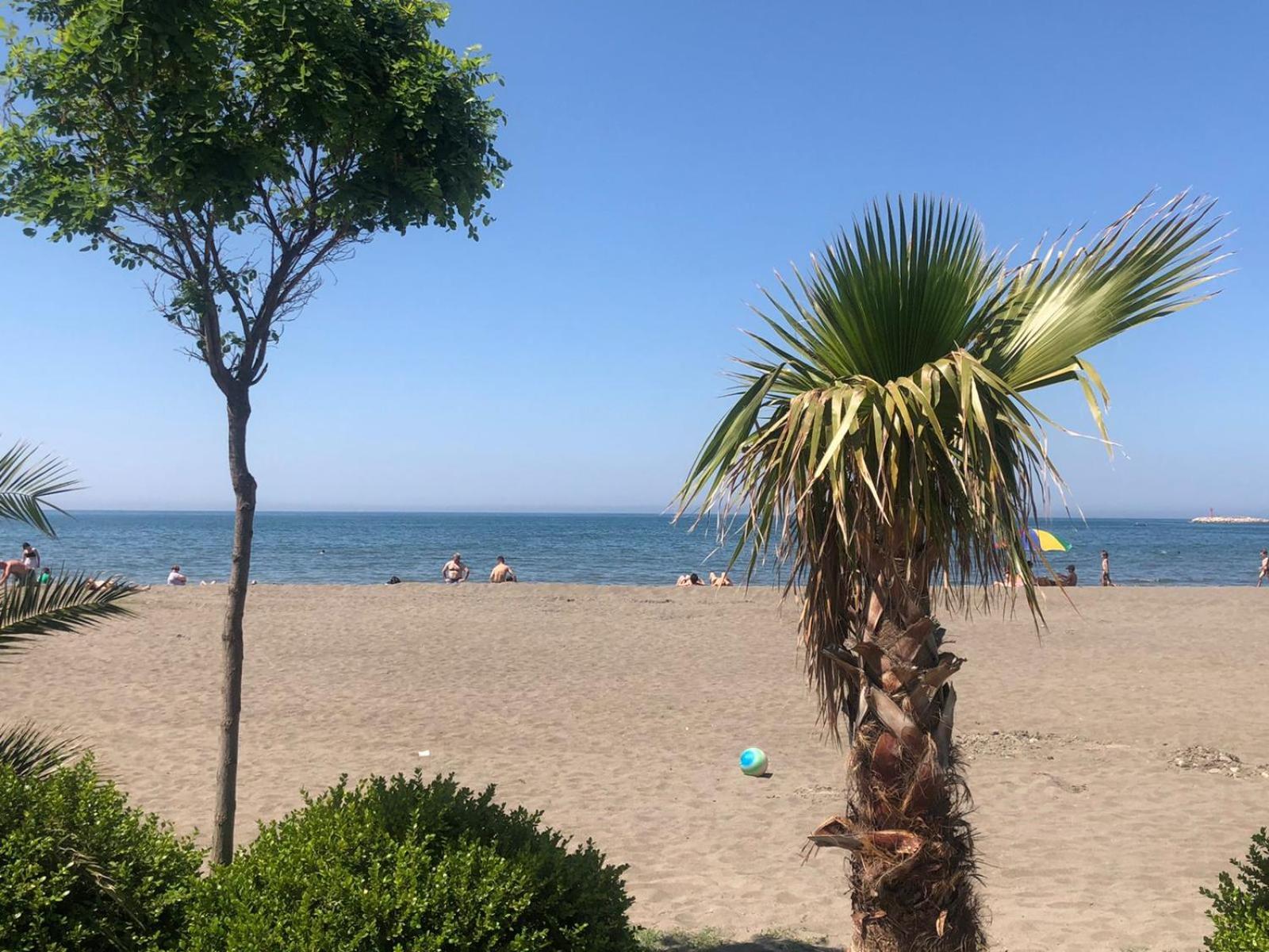 Hotel Mario, Shëngjin Kültér fotó