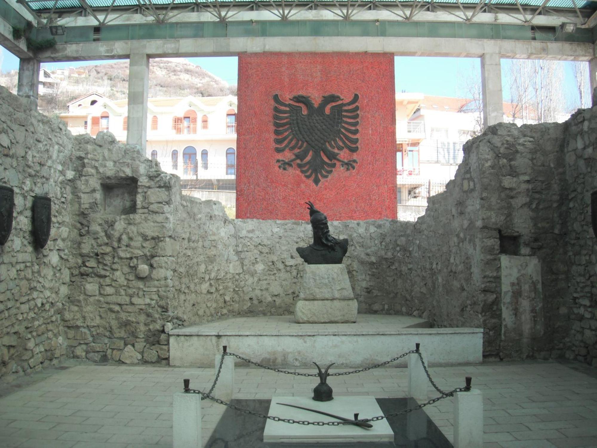 Hotel Mario, Shëngjin Kültér fotó